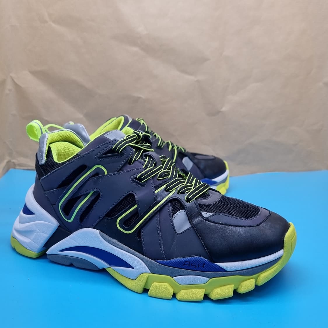 아쉬 익스트림 스니커즈42 260 상품이미지1