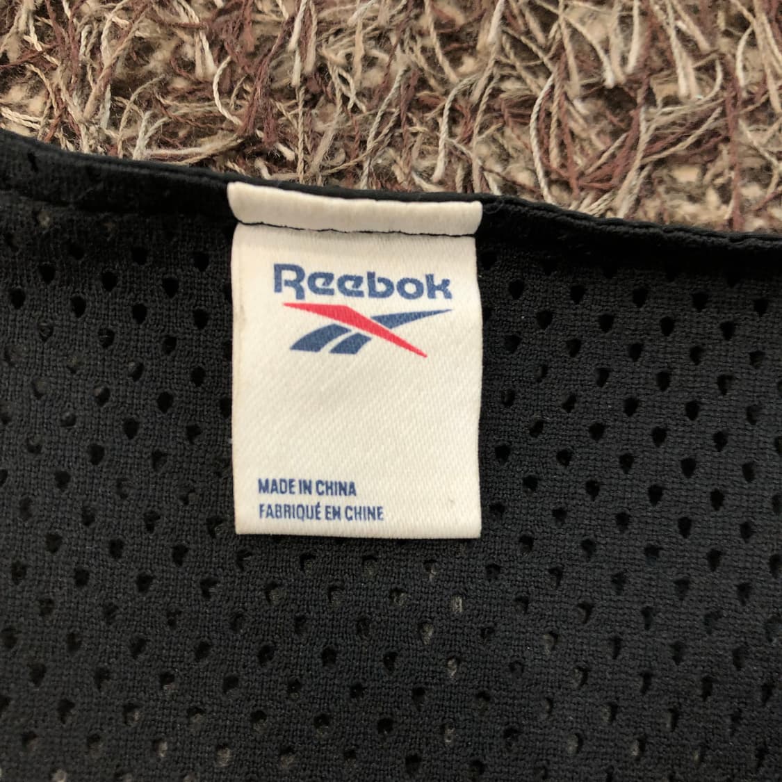 리복 포켓 베스트 조끼 상품이미지4