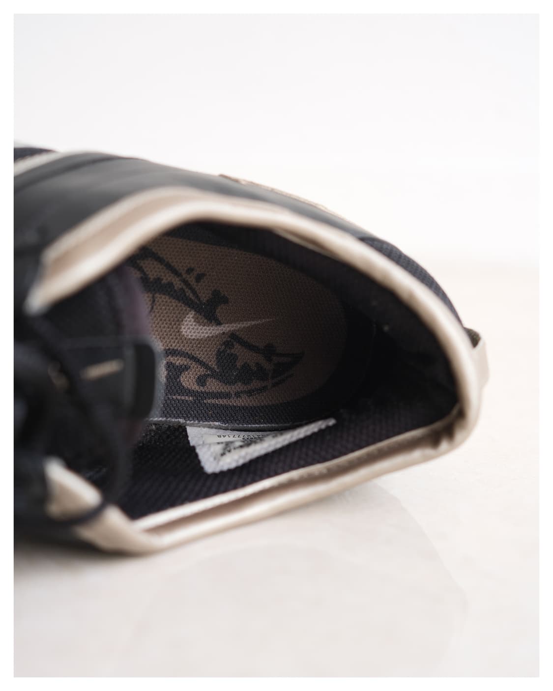 Nike Air Carpi, 2006 상품이미지7