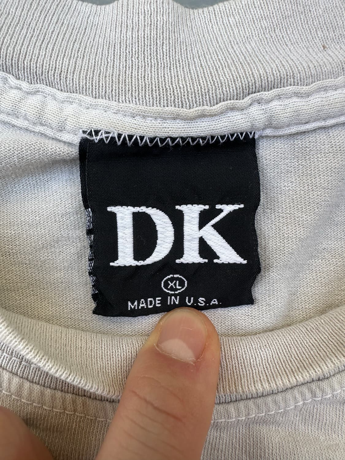 [빈티지] •Vintage American Tee 상품이미지5