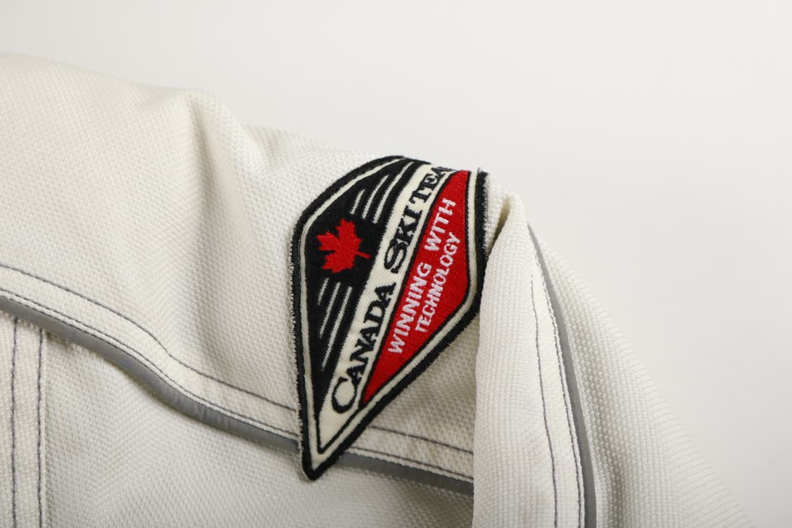 [L] 90's 데상트 캐나다팀 스키자켓 상품이미지2