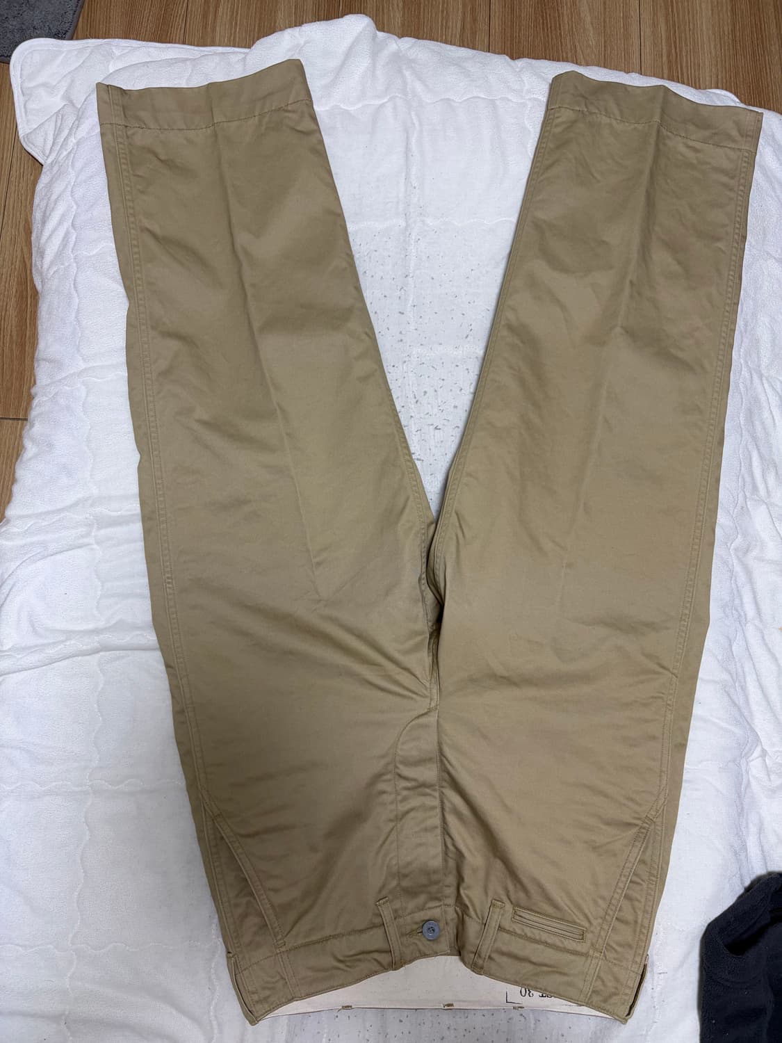 브론슨 40s 치노팬츠 30사이즈 상품이미지1