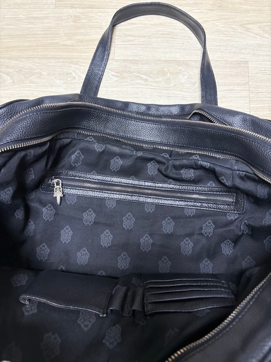 크롬하츠st 브리프백 상품이미지4