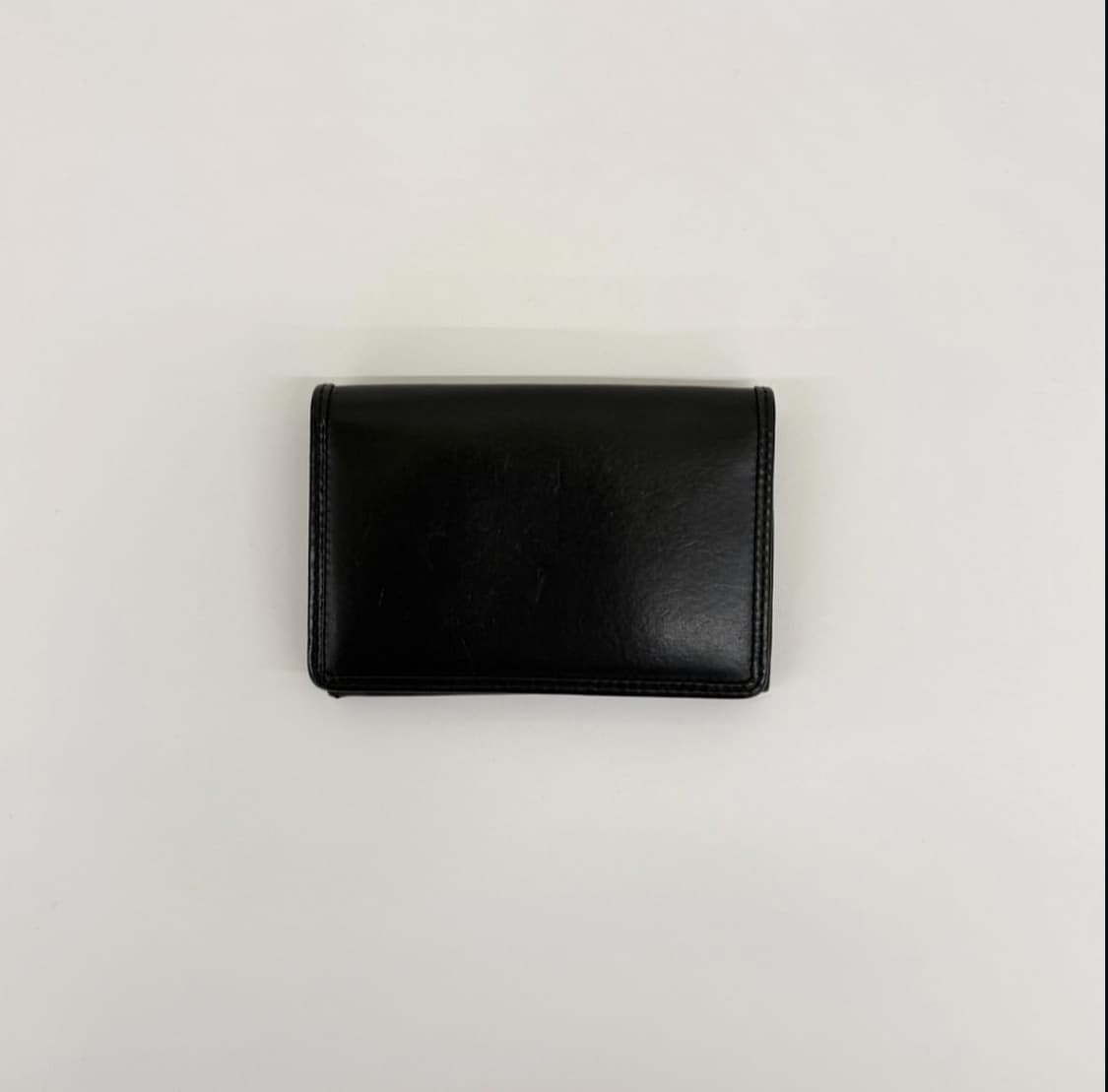 드리스 반 노튼 카드 지갑 상품이미지7