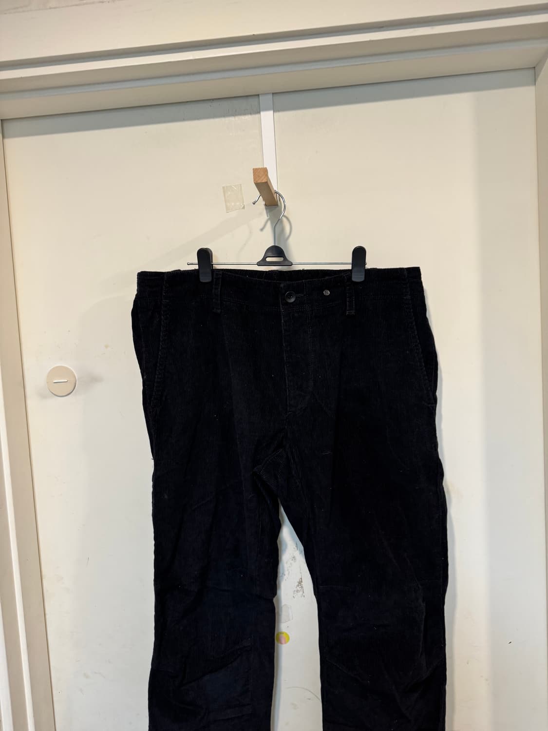 랙앤본 코듀로이 팬츠  상품이미지3