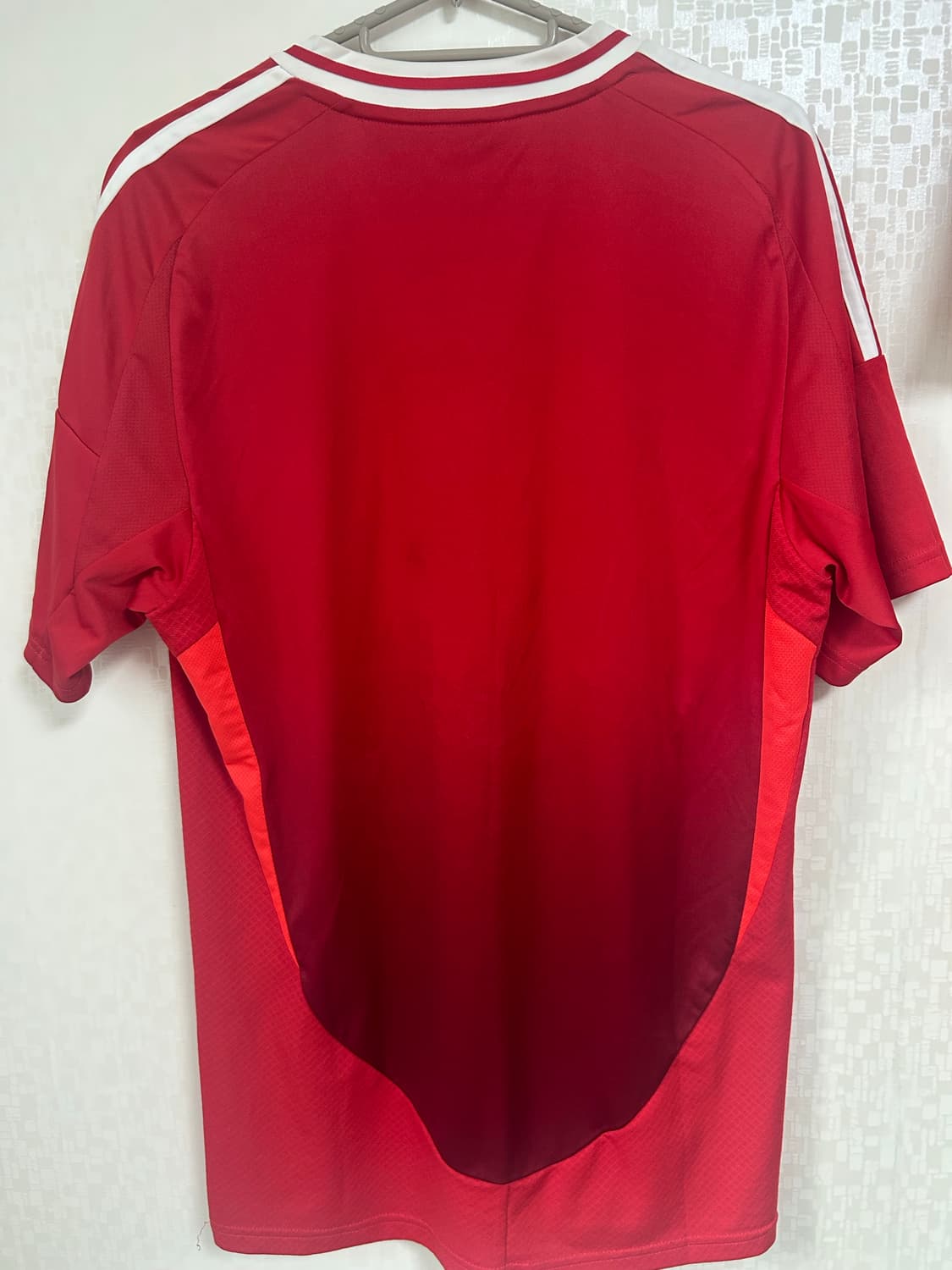 2425 맨유 유니폼 L 상품이미지2