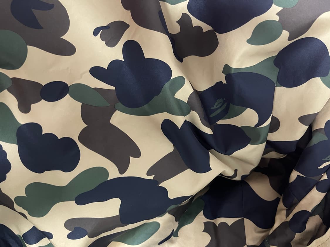 베이프 자켓 상품이미지5