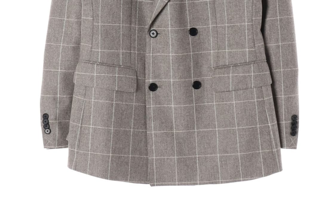 킨록앤더슨 자켓 L 상품이미지5