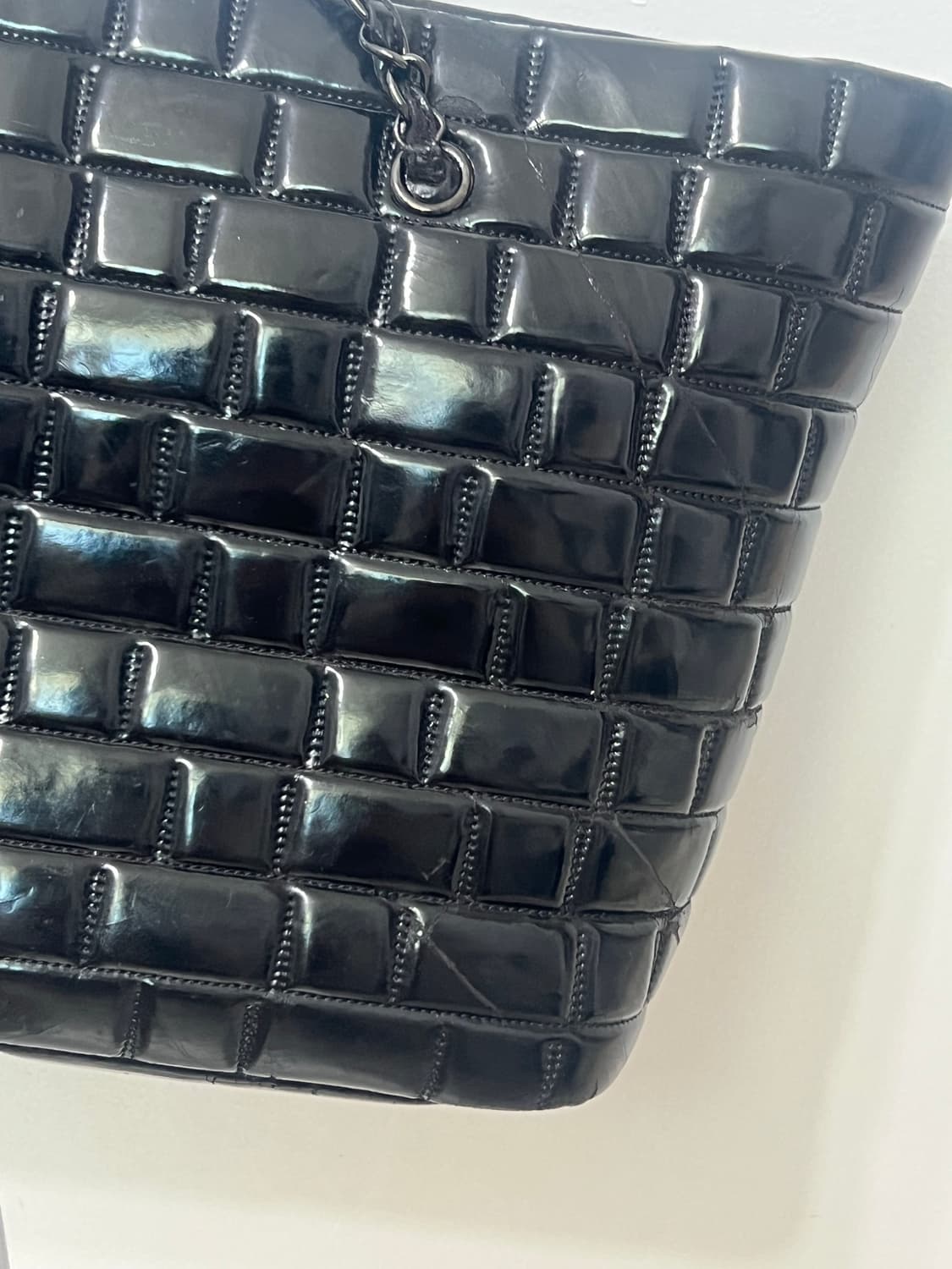 샤넬 11번대 숄더백 상품이미지6