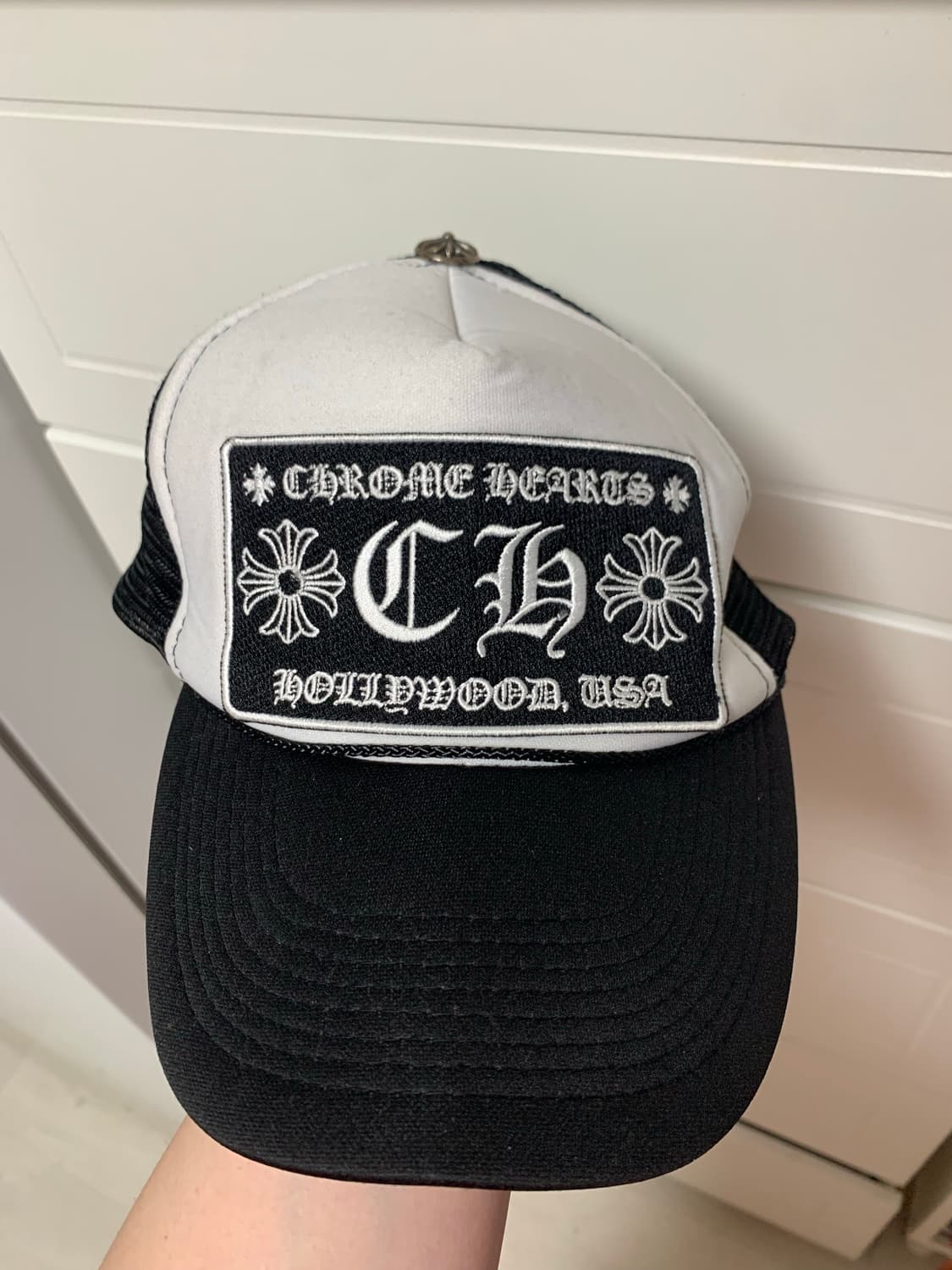 크롬하츠 볼캡 상품이미지2