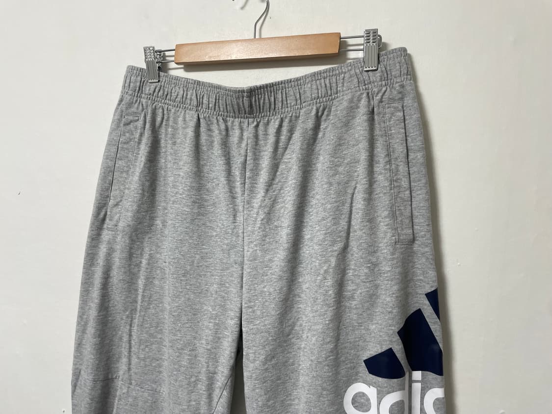 36-37 아디다스 조거팬츠 바지 정품 상품이미지2