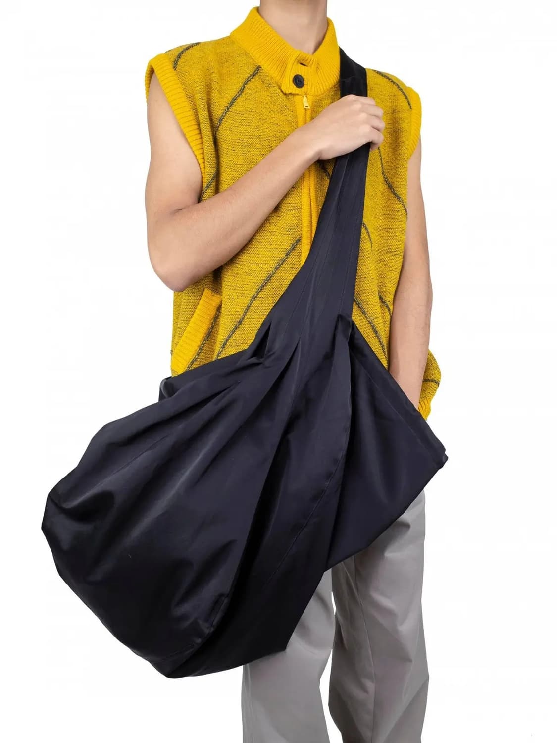 키코 22ss 가방 HAIDU CARRYALL 상품이미지1