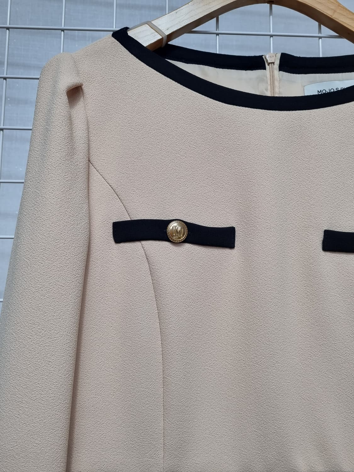 모조에스핀 원피스 55 상품이미지3