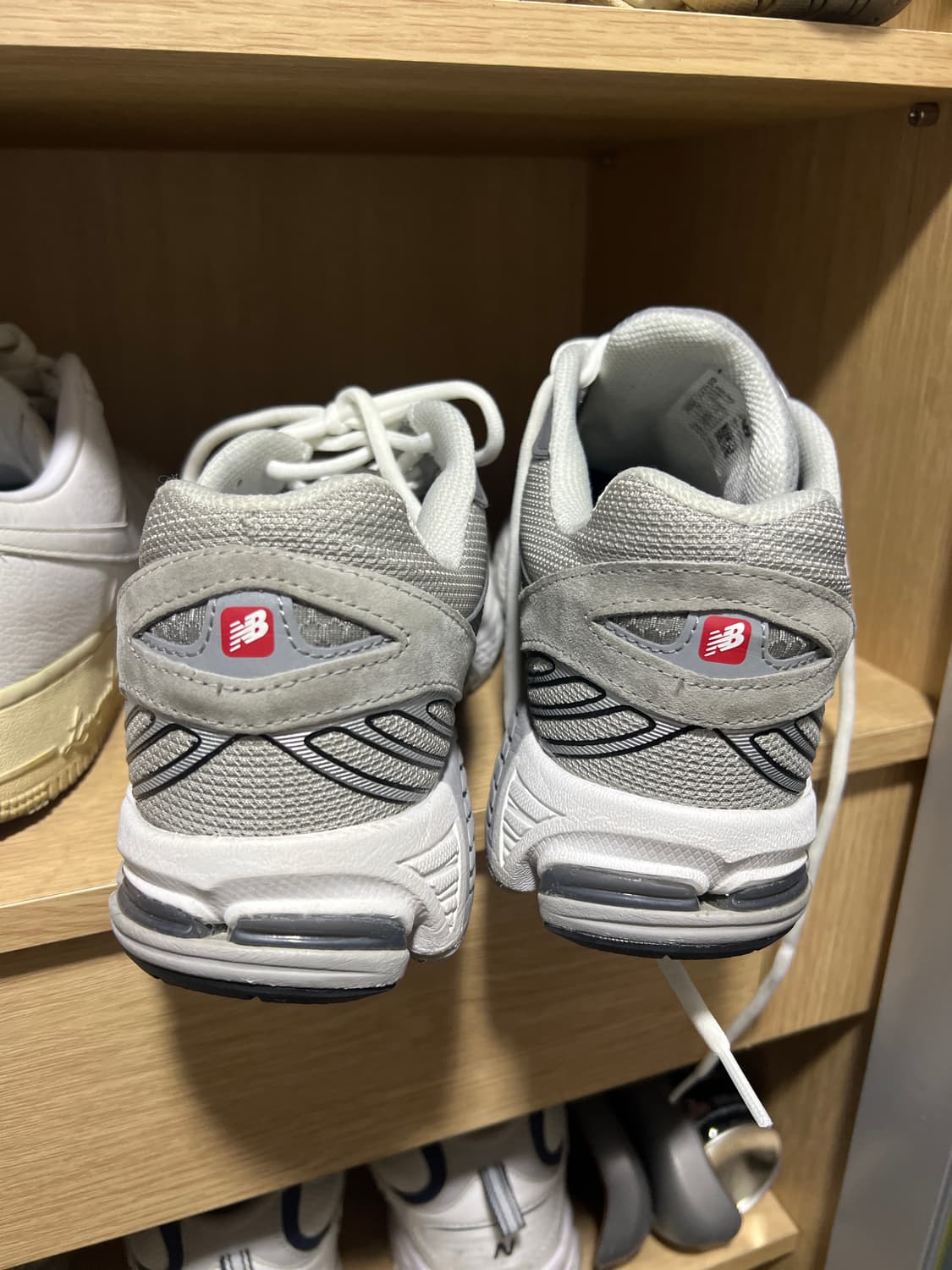 뉴발란스 꼼데가르송 860 상품이미지3