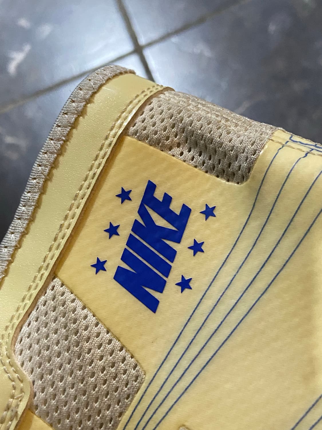 Nike HyperKo 1 Boxing Boots 나이키 하이퍼 복싱부츠 상품이미지7