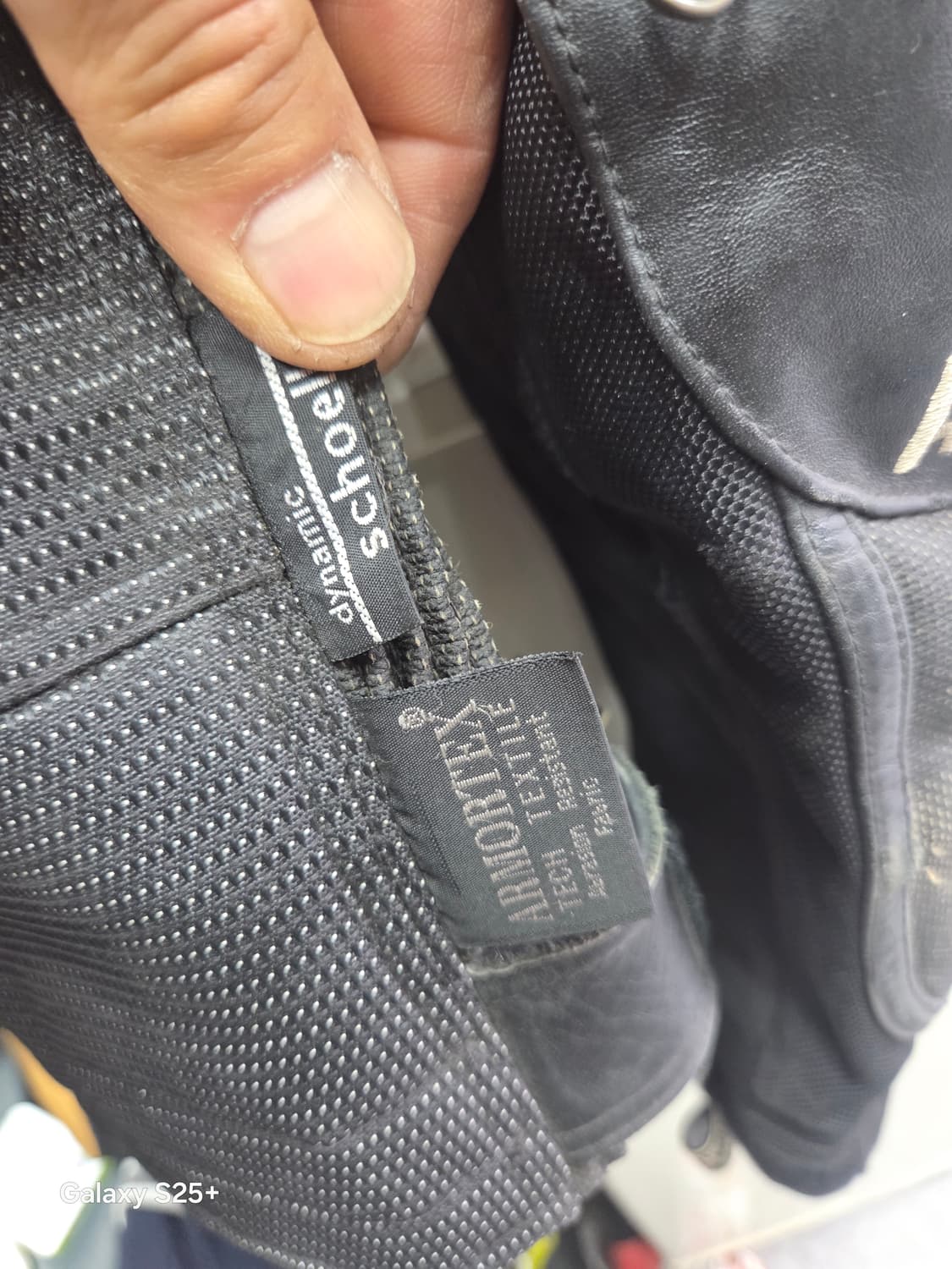 옐로우  코른  라이더   자켓 상품이미지8