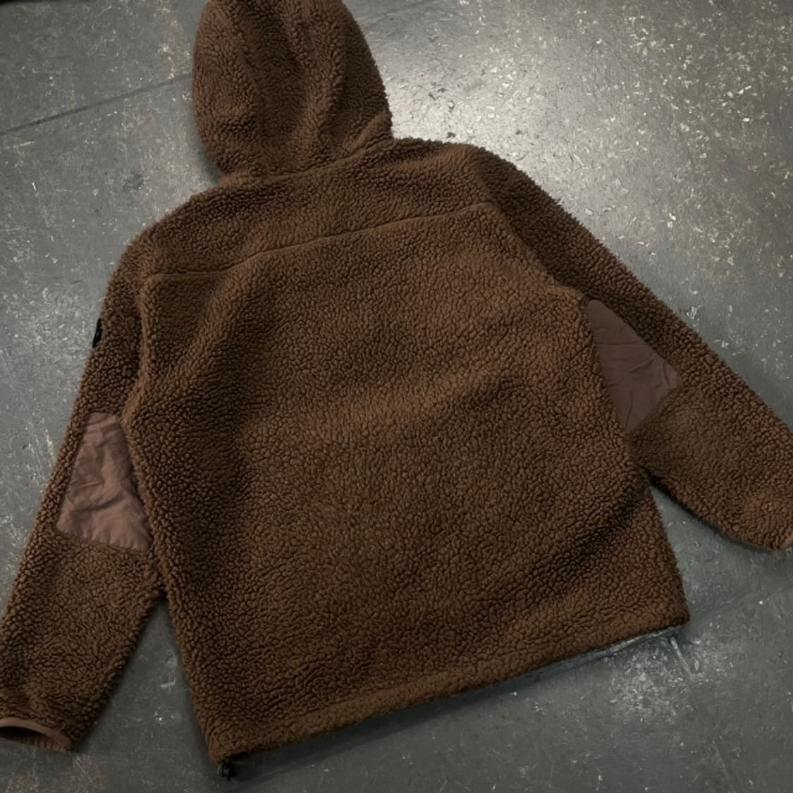 100 네셔널지오그래픽 화펜 후리스  상품이미지7