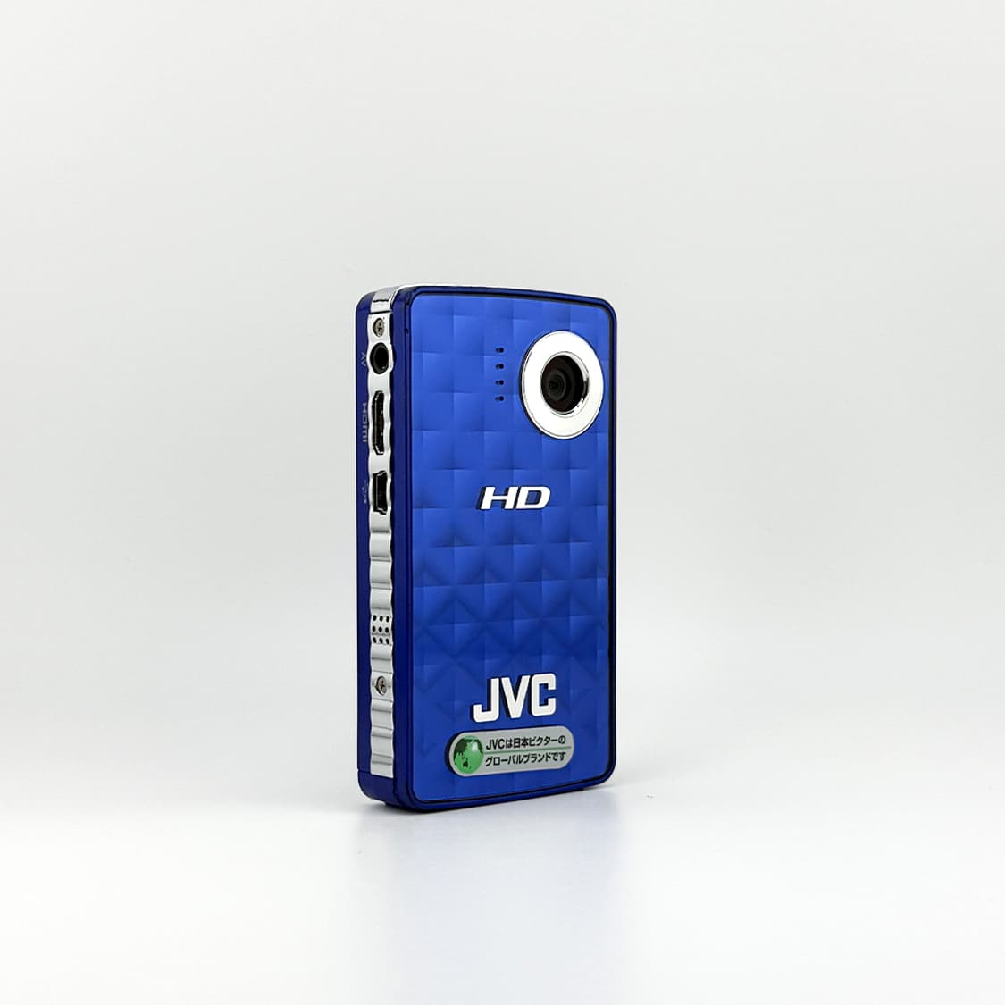 [레트로무드] JVC 켄우드 GC-FM1 캠코더 스틱형 비디오 카메라 상품이미지4
