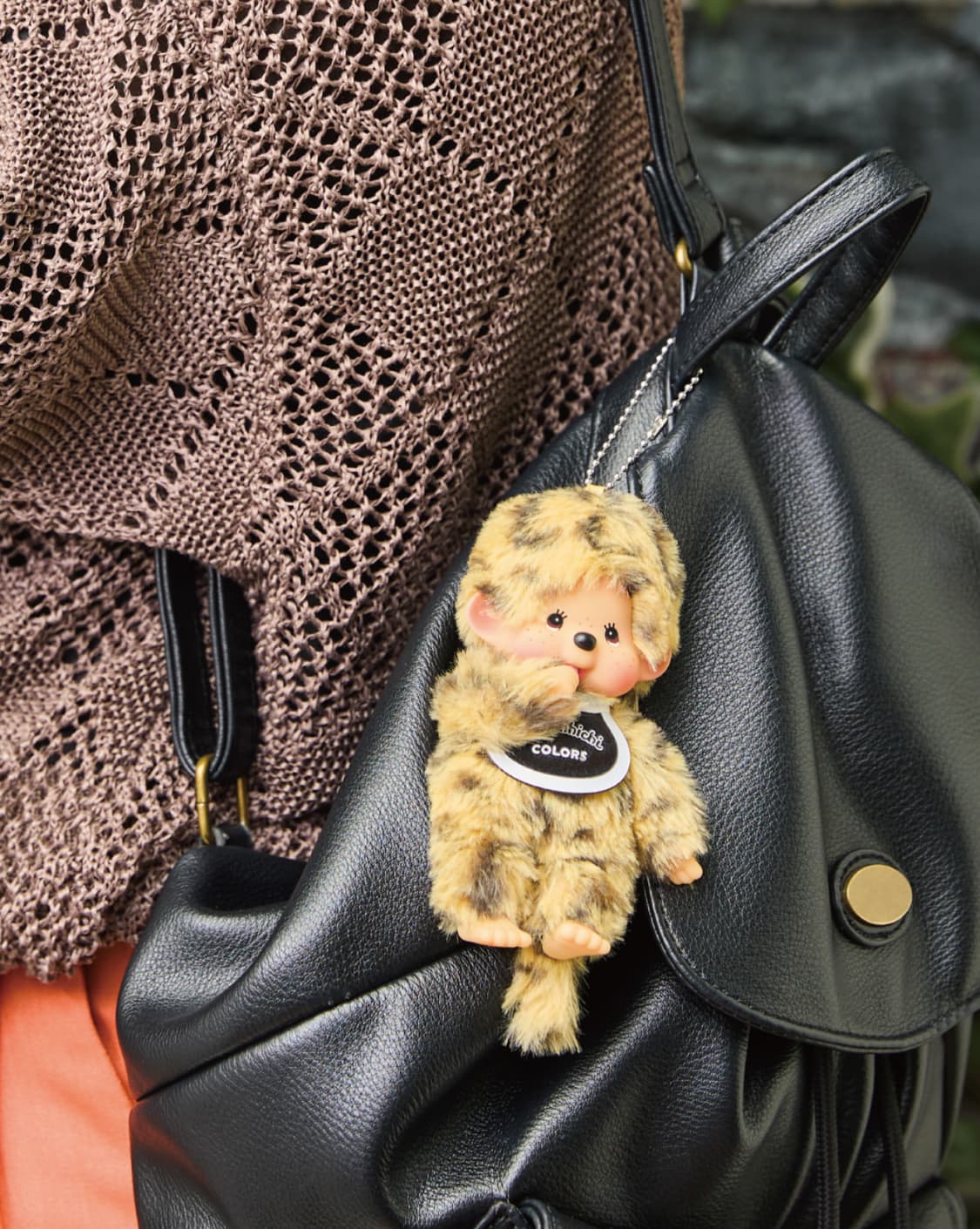 호피 몬치치 키링 호피치치  상품이미지1