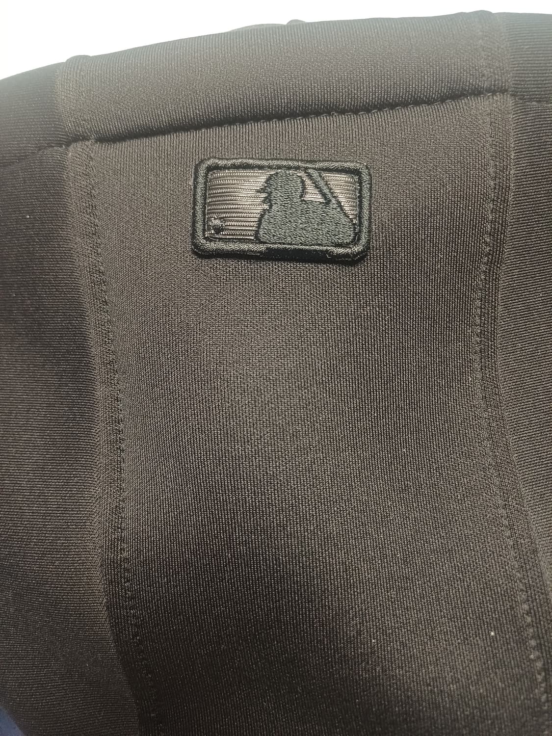 [90] MLB LA 다저스 레이어드 후드 롱 코치 자켓 (LAD 자수) 상품이미지7