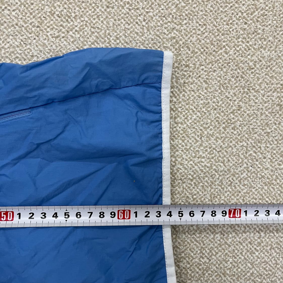 105 케이투 바람막이 조끼 베스트 0209M1 상품이미지5