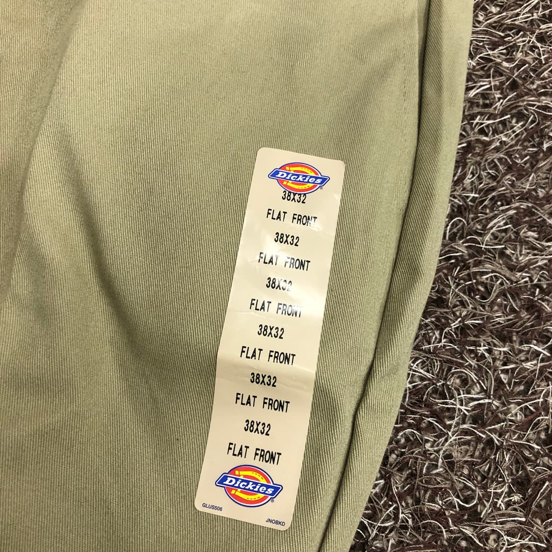 새상품 디키즈 874 워크 팬츠 상품이미지4