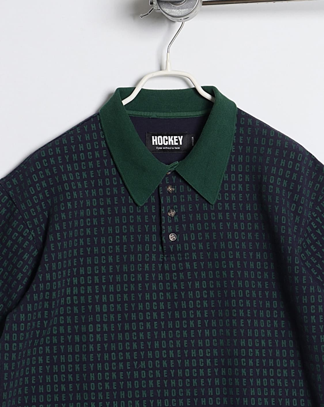 HOCKEY Cropped Polo shirts 상품이미지2