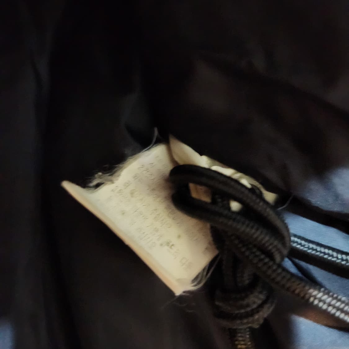 노스페이스 써밋 700 구스다운 패딩 L 눕시 상품이미지5