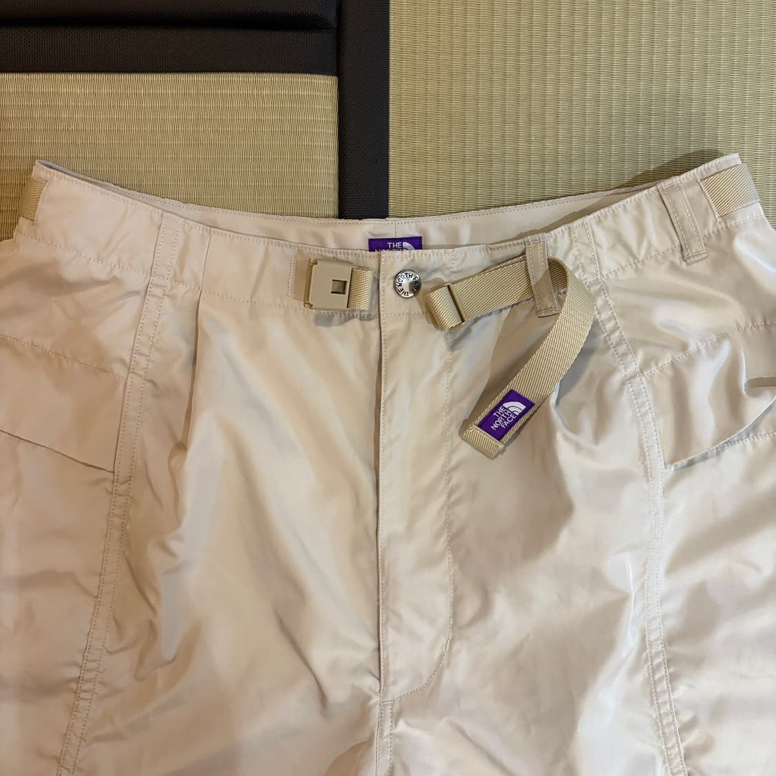 노스페이스 25SS Field River Shorts 상품이미지3