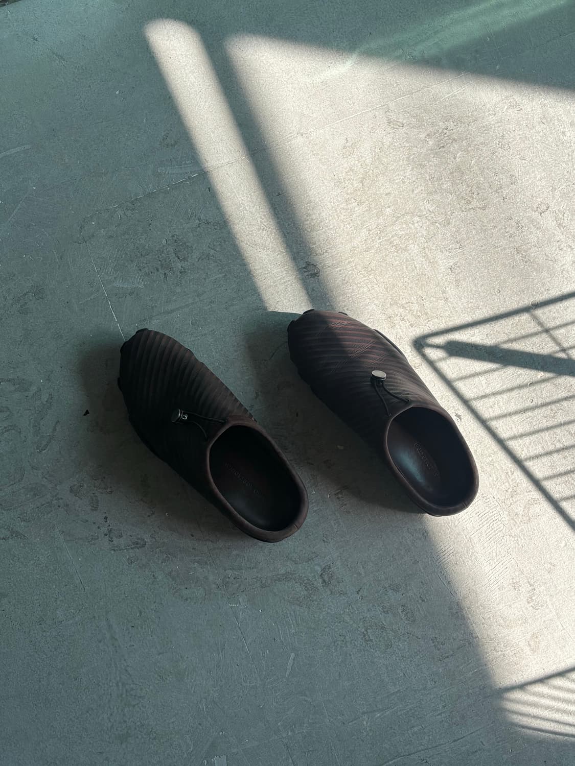 키코 코스타디노브 x 앳콜렉티브 사이다 슈즈 상품이미지8