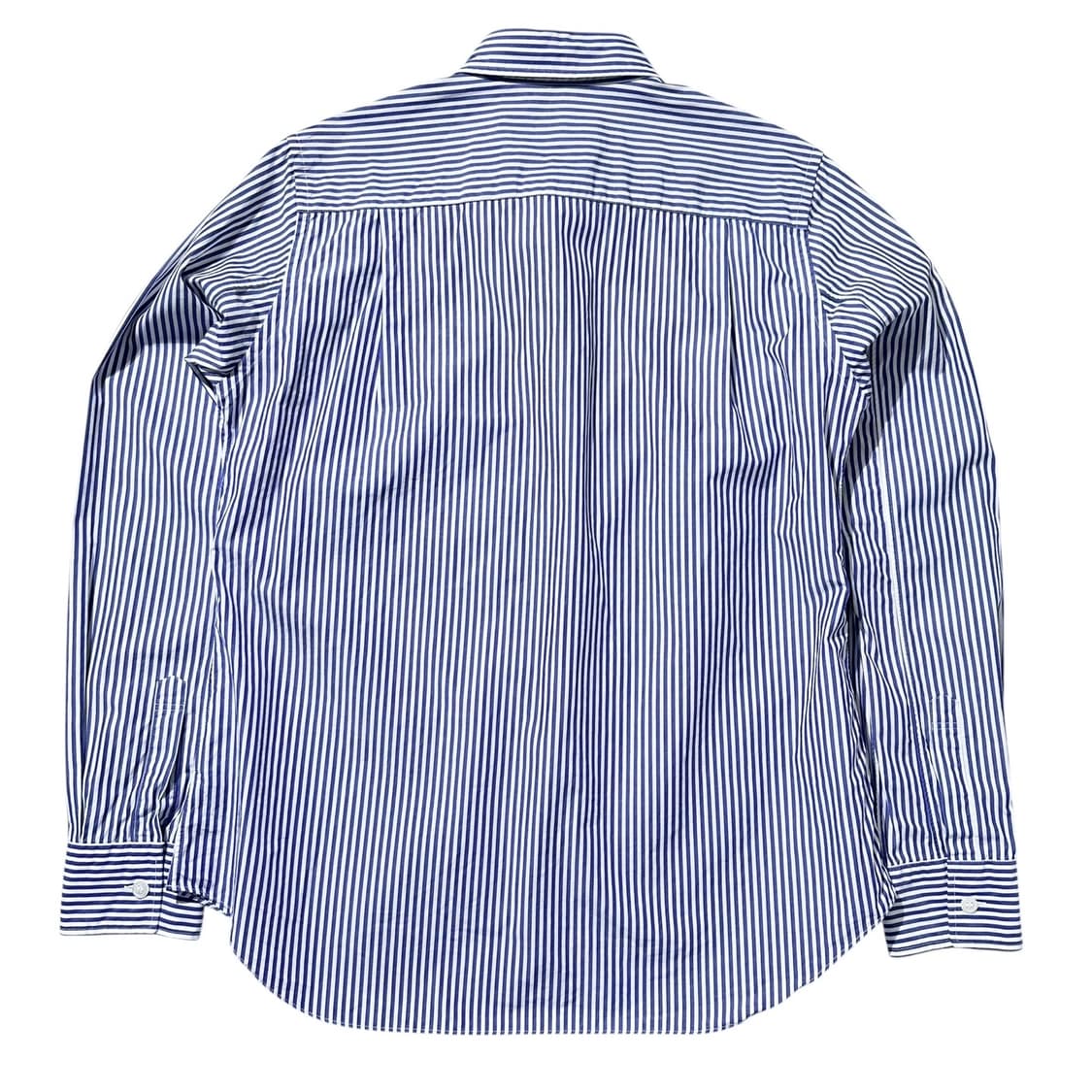 꼼데가르송 플레이 하트와펜 스트라이프 셔츠 상품이미지2