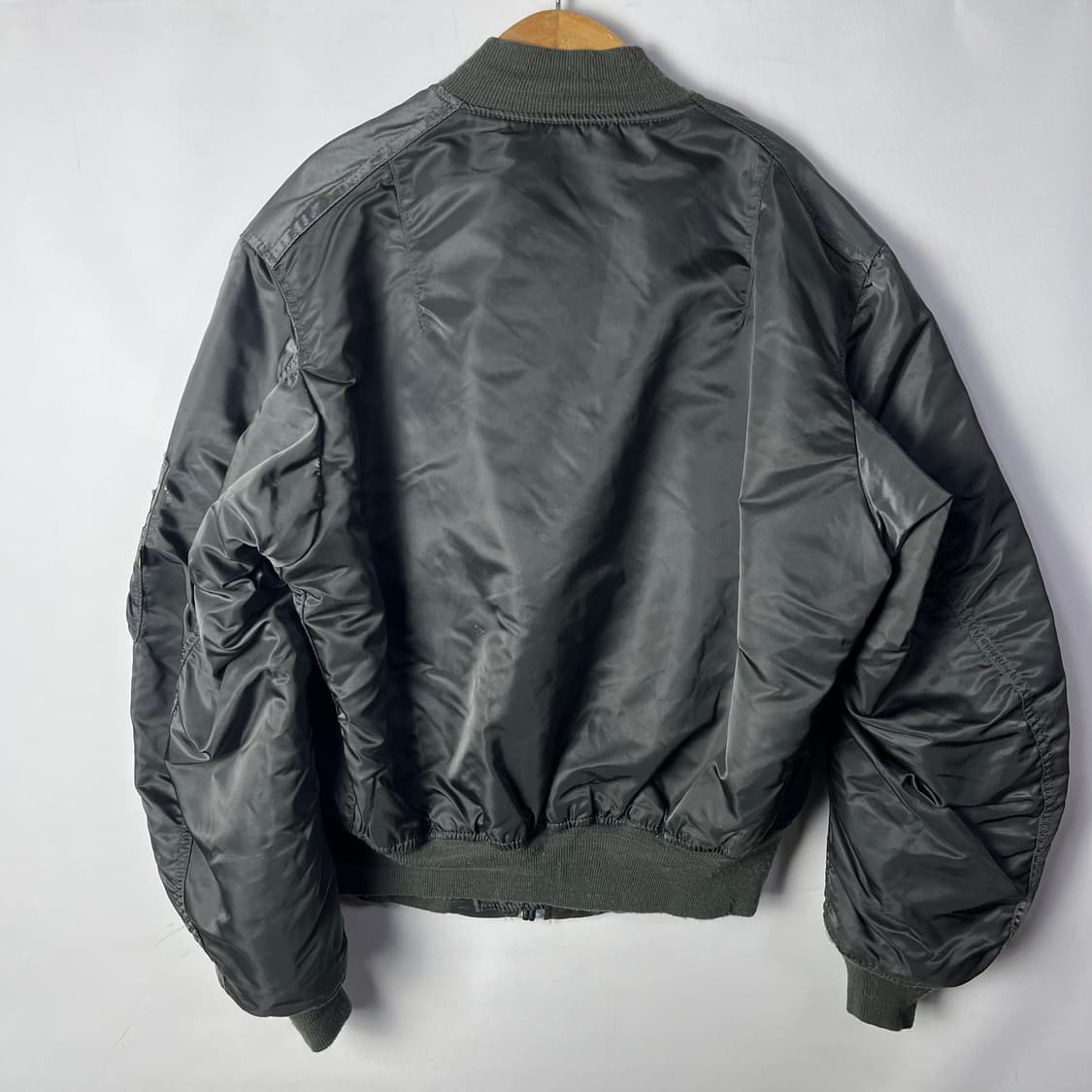 [Alpha] 알파인더스트리 MA-1 항공자켓 상품이미지2