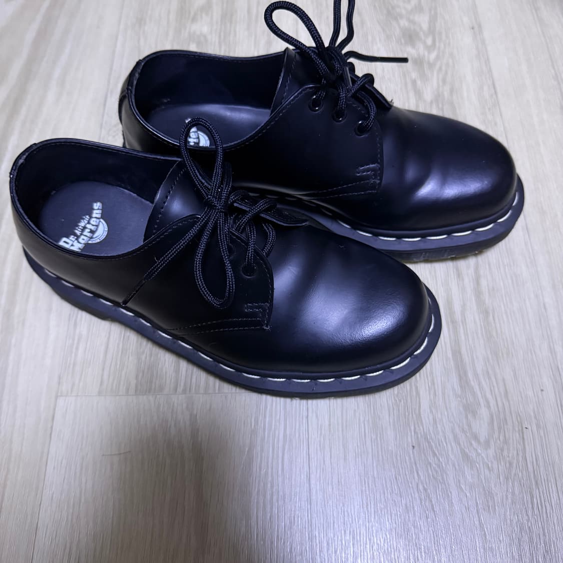 닥터마틴 스무스ws 230 상품이미지3