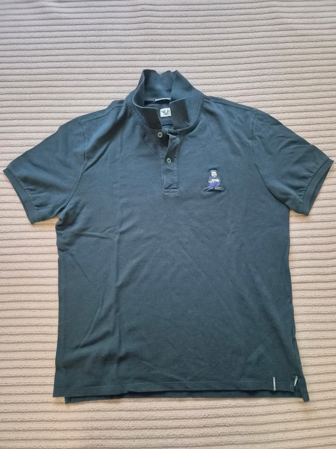 CP Company 카라티 상품이미지3