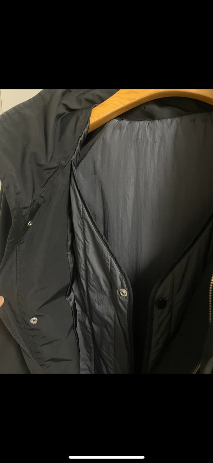 8seconds 에잇세컨즈 바람막이 자켓 상품이미지4