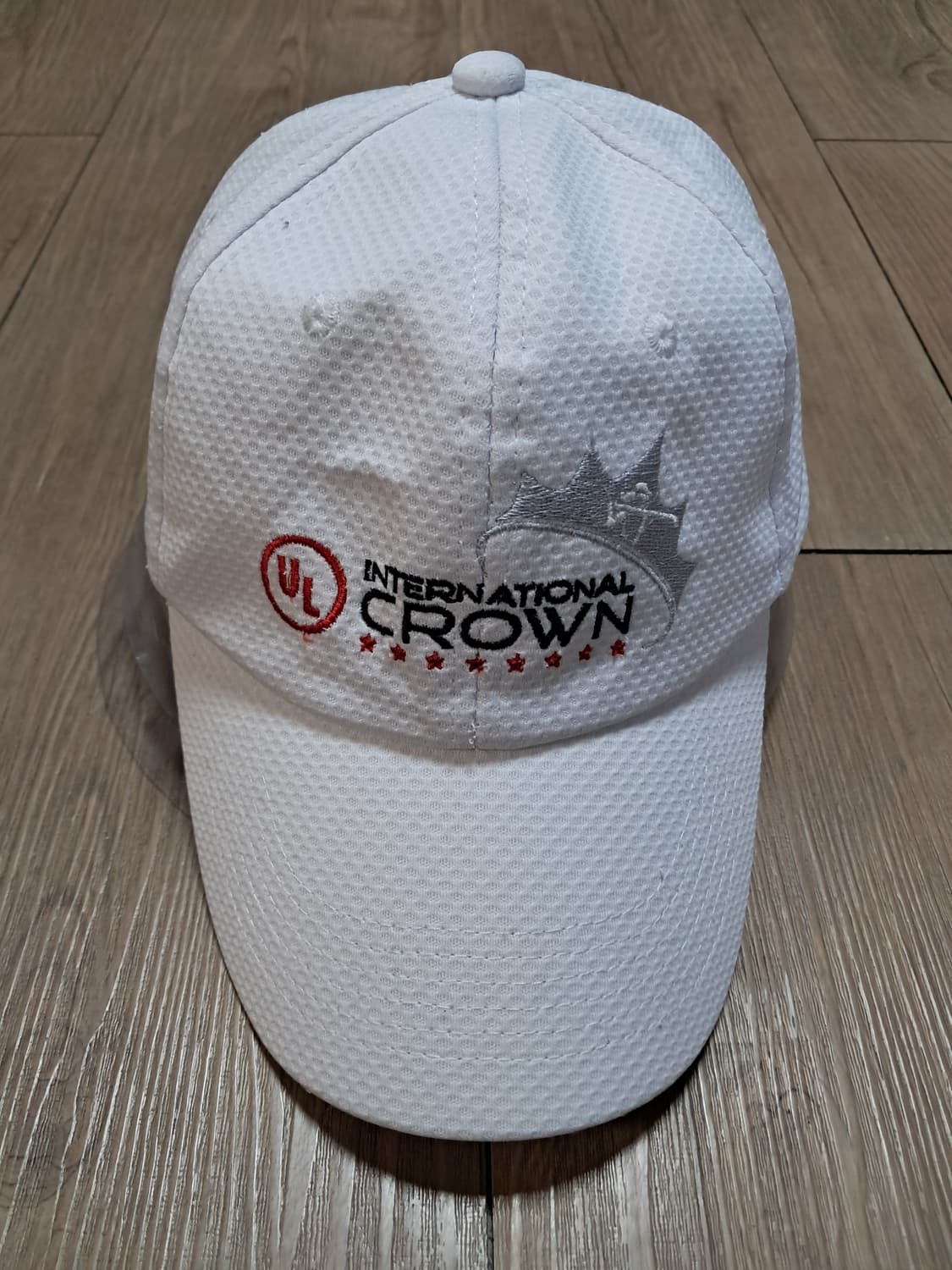 JDX 골프 볼캡  상품이미지1