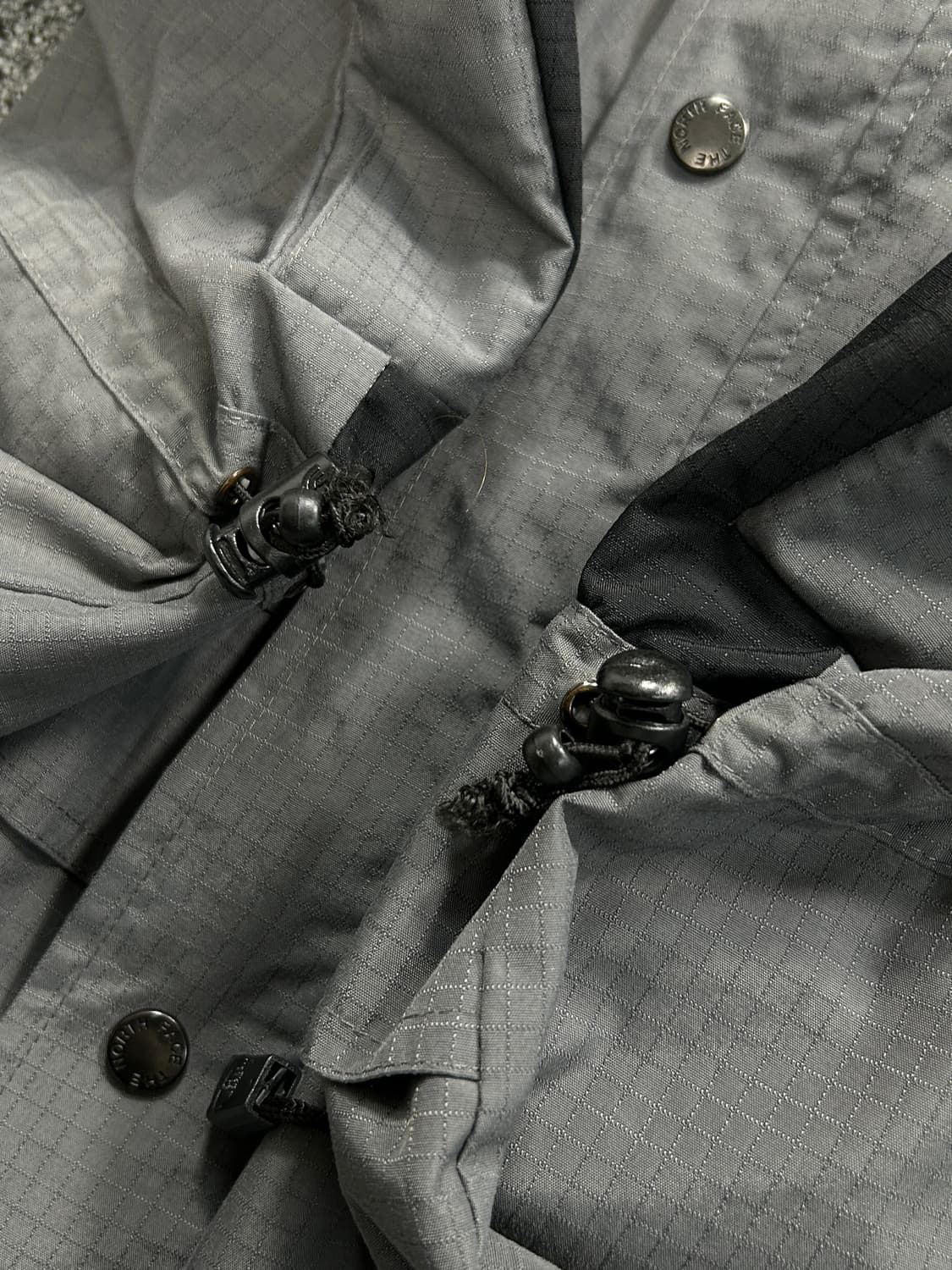 노스페이스 써밋시리즈 고어텍스 xcr 마운틴 자켓 L  상품이미지7