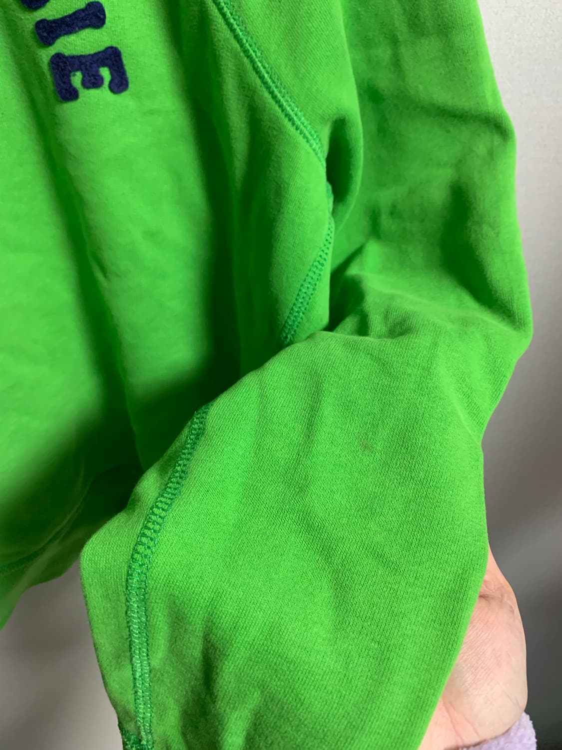 빈티지 아베크롬비 맨투맨 M 상품이미지5