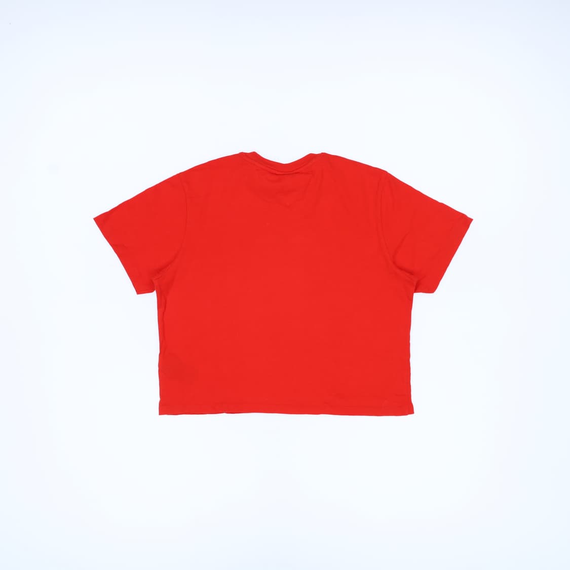 M 타미진스 여성 반팔 크롭티 0407M 상품이미지2