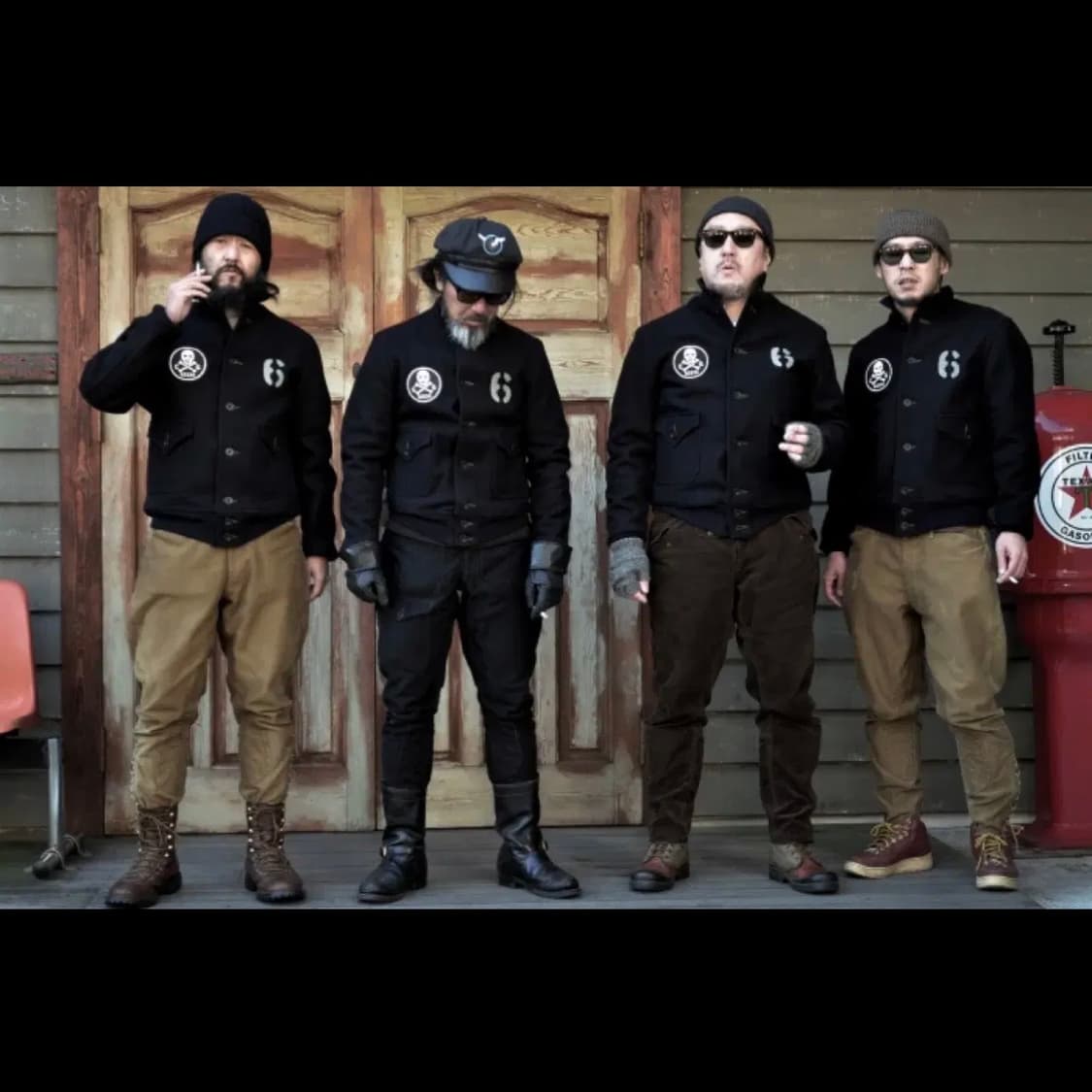 프리휠러스 a-1 / 40사이즈 / 미사용 새제품 상품이미지6