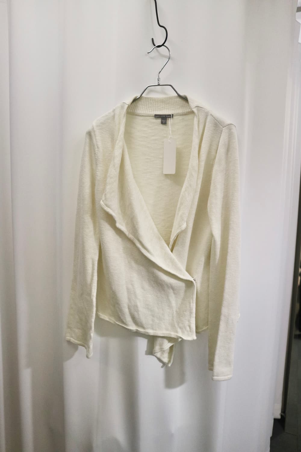 James Perse cowl neck jacket 상품이미지1