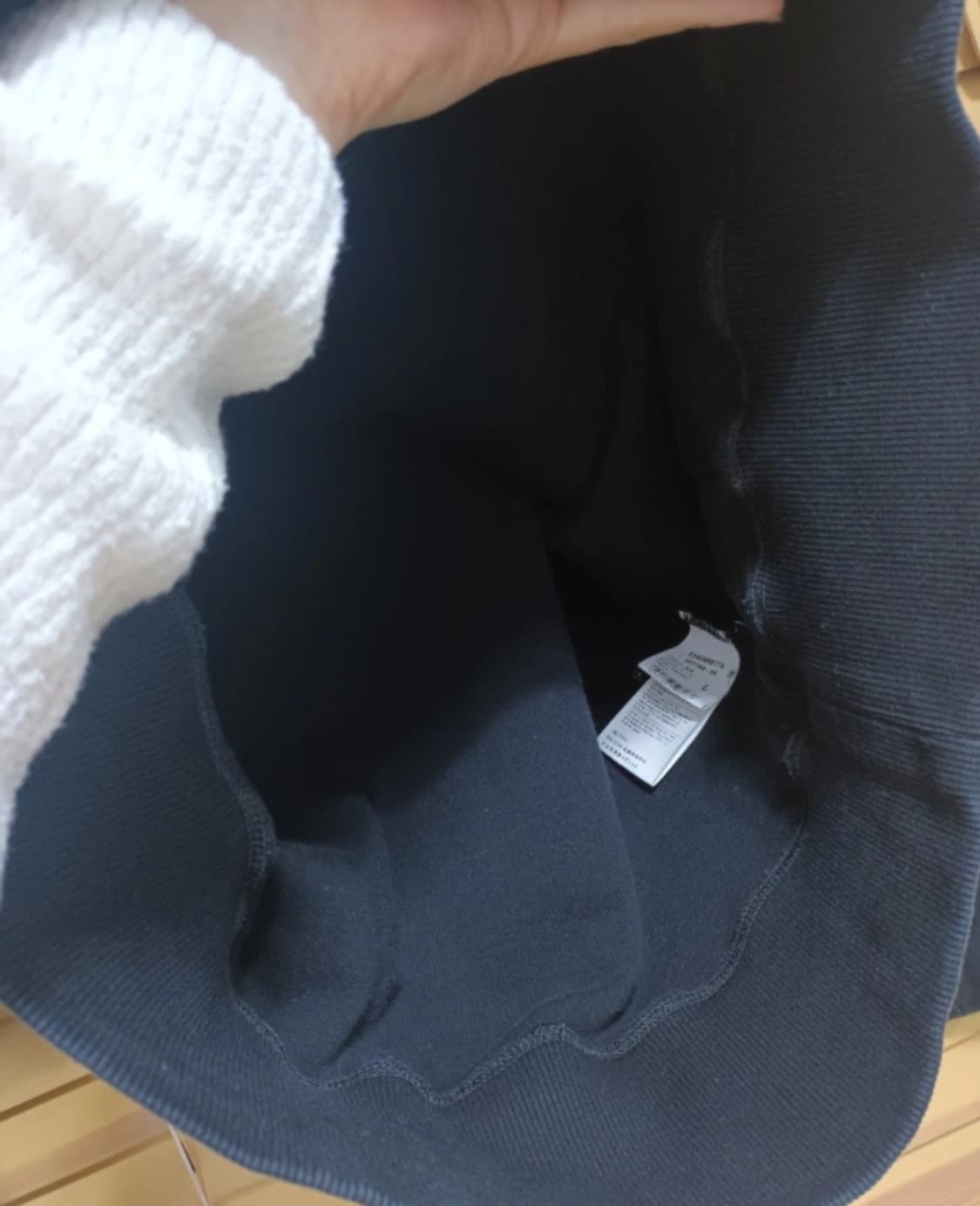 MSGM 남성 후드티셔츠 
 상품이미지5