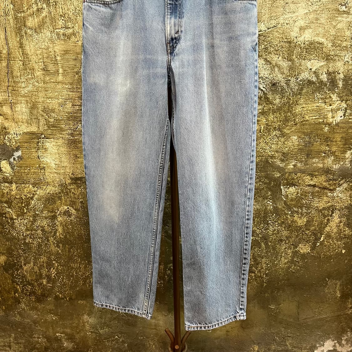 리바이스 550 데님 팬츠 9 상품이미지3