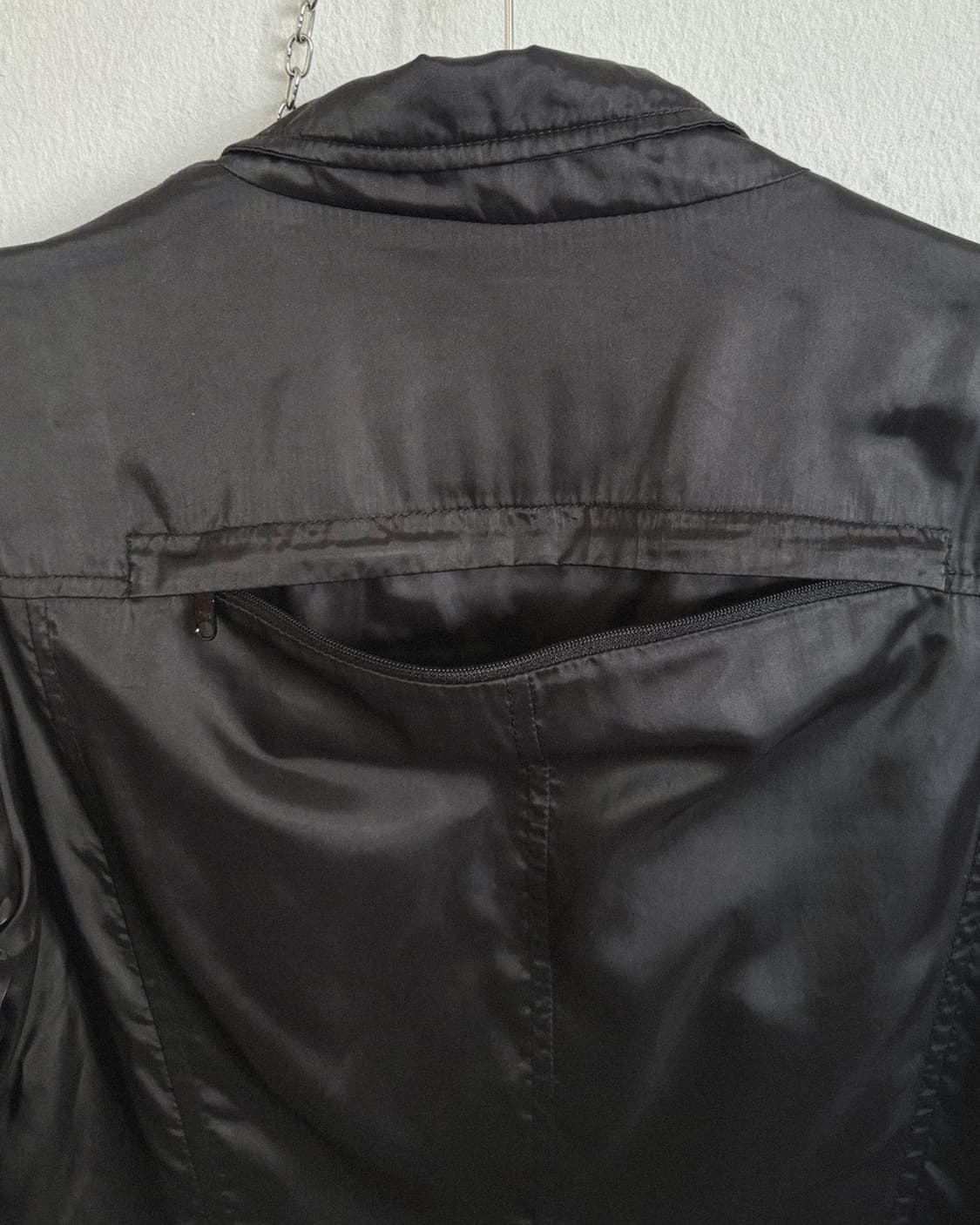 에르노 플라이트 라이트웨이트 패디드 나일론 코트 상품이미지7