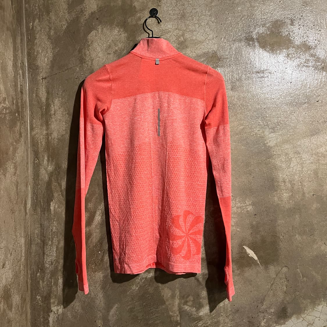 나이키 런닝 반집업 롱슬리브 상품이미지4