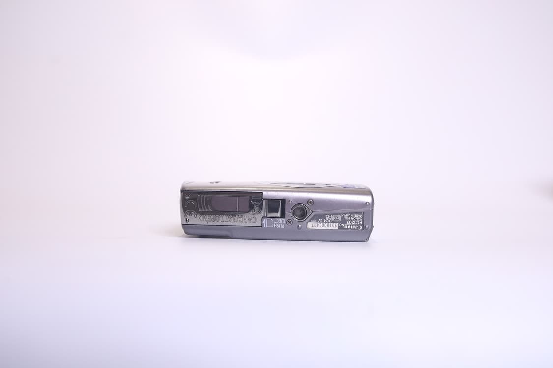 캐논 익시 900 (익서스 850 일본 모델, 이체 시 2만원 할인) 상품이미지6