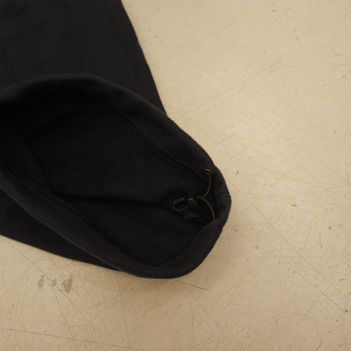 나이키 퓨추라 기모 스트링 트레이닝 팬츠 상품이미지2