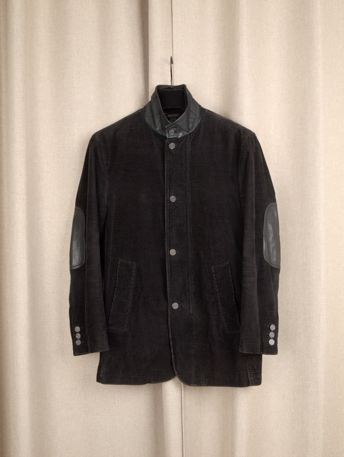 Corduroy Zip-up Jacket 상품이미지2