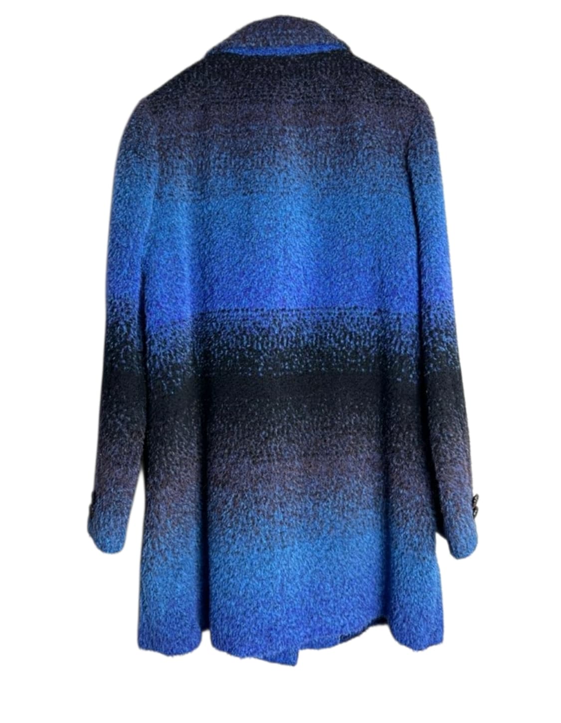 디자이너 리베도HIGH FASHION(정품)최고급 알파카소재 모직코트 ㅈ 상품이미지7