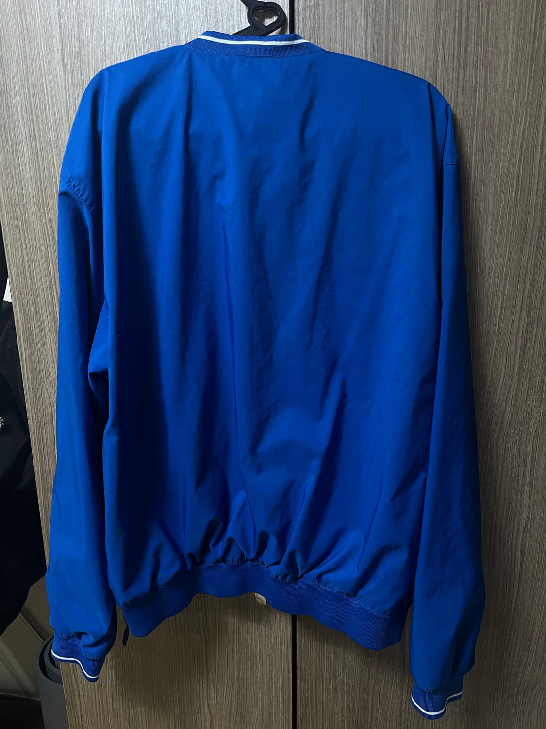 나이키 아노락/바람막이 맨투맨 L 상품이미지2